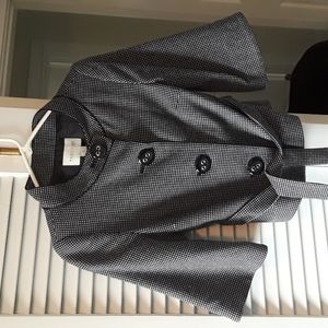 White House black market jacket